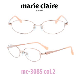 yKiz}N[ Kl Marie Claire MC-3085-2 IW/IW fB[X lCuh UVJbg L[g  [h