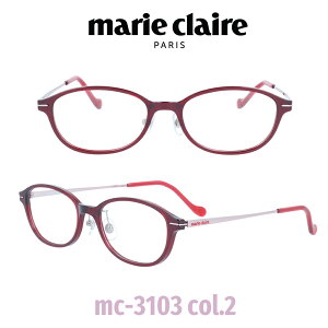 yKiz}N[ Kl Marie Claire MC-3103-2 bh/bh fB[X lCuh UVJbg L[g  [h