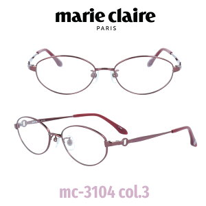 yKiz}N[ Kl Marie Claire MC-3104-3 C/C fB[X lCuh UVJbg L[g  [h