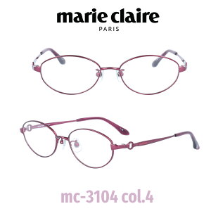 yKiz}N[ Kl Marie Claire MC-3104-4 bh/bh fB[X lCuh UVJbg L[g  [h