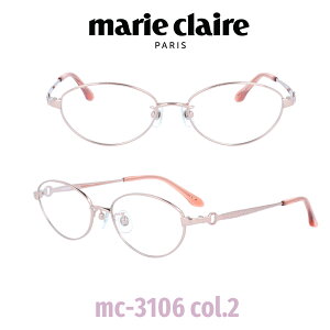 yKiz}N[ Kl Marie Claire MC-3106-2 IW/IW fB[X lCuh UVJbg L[g  [h