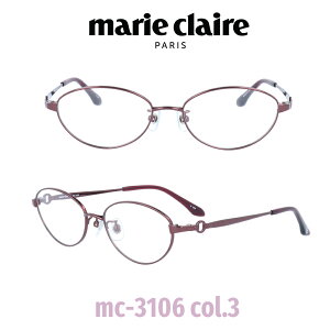 yKiz}N[ Kl Marie Claire MC-3106-3 C/C fB[X lCuh UVJbg L[g  [h