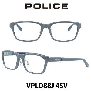 POLICE@|X Klt[ VPLD88J-4SV O[/O[ElCr[ ɒBKl xtKl u[CgJbg ዾ Zt[