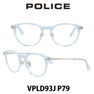 POLICE@|X Klt[ VPLD93J-P79 NA/NAEVo[ EXITR{f@ߑ񒅗pf