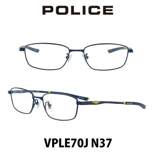 POLICE@|X Klt[ VPLE70J-N37 }bgu[/}bgu[ ɒBKl xtKl u[CgJbg ዾ `^