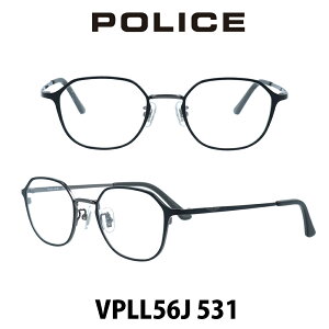 POLICE@|X Klt[ VPLL56J-531 }bgubN/}bgubN ɒBKl xtKl u[CgJbg ዾ `^