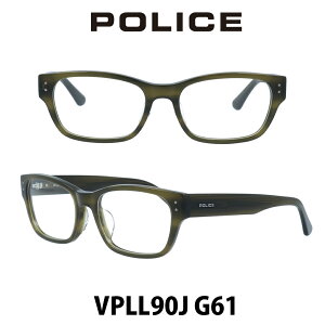 POLICE@|X Klt[ VPLL90J-G61 EFCr[_[NO[/EFCr[_[NO[ ɒBKl xtKl u[CgJbg ዾ Zt[@ɓYf