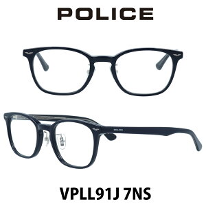 POLICE@|X Klt[ VPLL91J-7NS VCj[_[Nu[/VCj[_[Nu[ ɒBKl xtKl u[CgJbg ዾ Zt[