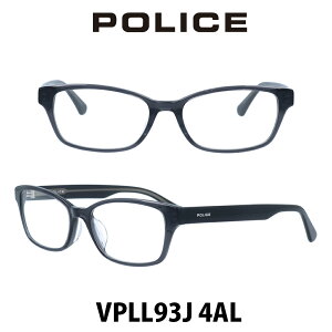 POLICE@|X Klt[ VPLL93J-4AL VCj[NAO[ /VCj[NAO[ ɒBKl xtKl u[CgJbg ዾ Zt[