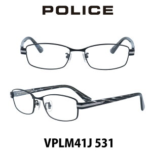 POLICE@|X Klt[ VPLM41J-531 }bgubN/VCj[ubNXgCv ɒBKl xtKl u[CgJbg ዾ `^