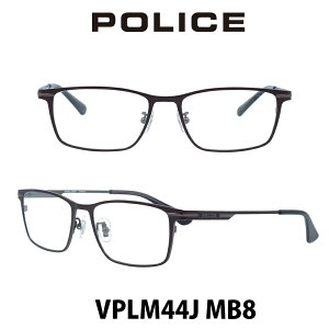 POLICE@|X Klt[ VPLM44J-MB8 }bg_[NbhuE/}bg_[NbhuE ɒBKl xtKl u[CgJbg ዾ `^