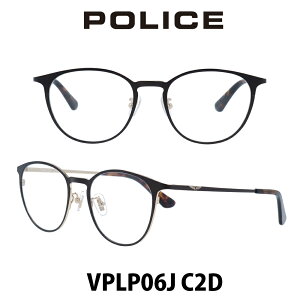 POLICE@|X Klt[ VPLP06J-C2D }bg_[NuE/}bg_[NuE ɒBKl xtKl u[CgJbg ዾ `^
