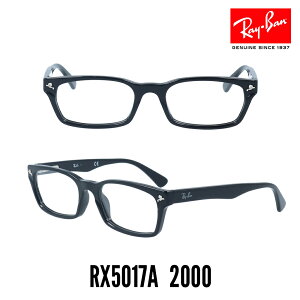 Co Klt[ Rayban RX5017A-2000-52 ubN/ubN ɒBKl xt u[Cg Jbg ዾ XNEFA lCKl