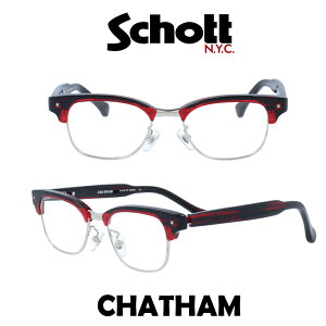 Vbg Klt[ SCHOTT N.Y.C. SHTF-CHATHAM-4 CEVo[/C ɒBKl xt u[Cg Jbg ዾ {Xg lCKl@vWɍ