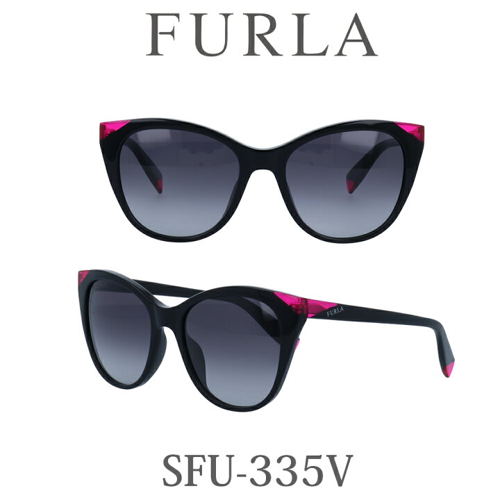楽天市場】【国内正規品】フルラ サングラス レディース FURLA SFU 