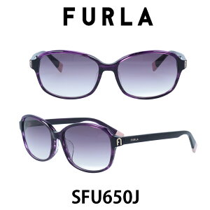 �t���� �T���O���X ���f�B�[�X FURLA SFU650J-6XDA �p�[�v���b�V���O���[�O���f�[�V����/�E�F�C�r�[�p�[�v�� �^�]�p UV�J�b�g �u�����h