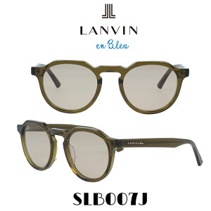 Lanvan on blue o Iu[ TOX SLB007J 6A6 (VCj[NAI[u/CguE) @fB[X@t`Be[W@op@_ȃGKX Be