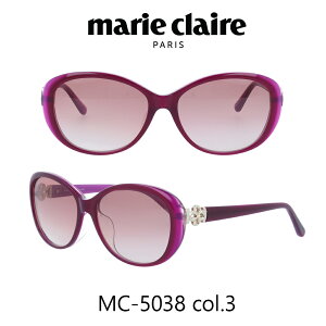 yKiz}N[ TOX Marie Claire MC-5038 J[3 p[v/p[vn[t fB[X lCuh UVJbg L[g  [h