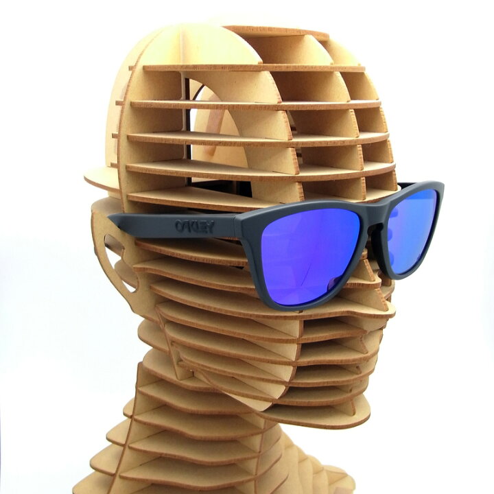 楽天市場】OAKLEY サングラス オークリー 野球 Sunglasses FROGSKINS 