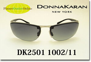 yOUTLETzDANNA KARAN Sunglass DK2501 1002/11 (_iLTOX)
