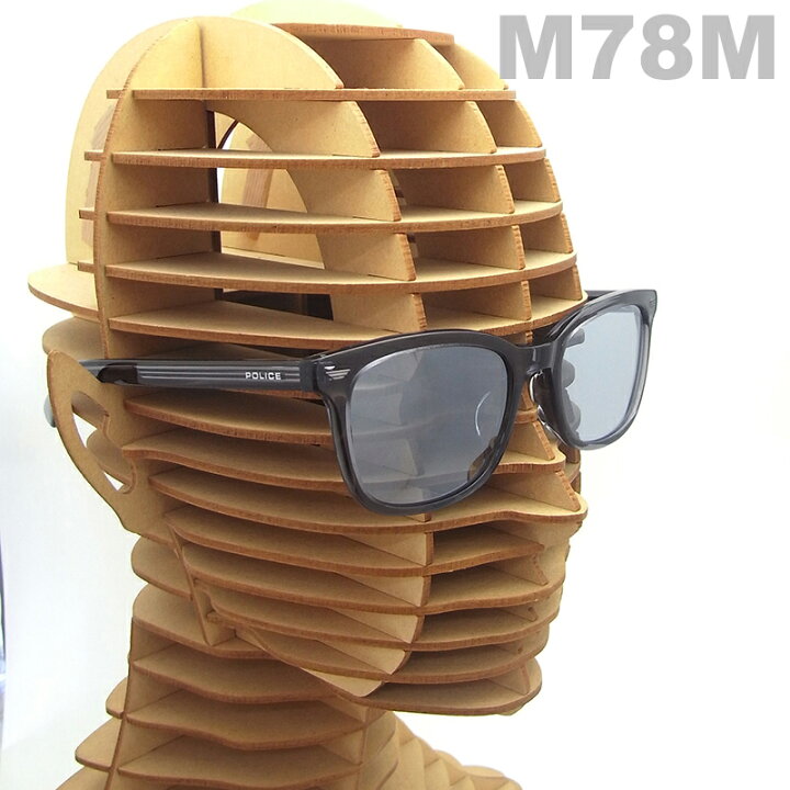 楽天市場】【国内正規品】ポリス サングラス メンズ POLICE Japan 