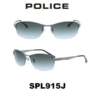 yKiz|X TOX Y POLICE Japanf SPL915J-627V O[Of[V/}bgK^