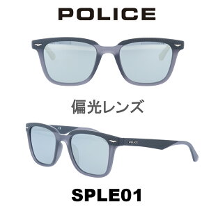 �y�������K�i�z�|���X �T���O���X �����Y POLICE �O���[�o�����f�� SPLE01-U28Z �X���[�N�~���[(�Ό�)/�}�b�g�_�[�N�O���[