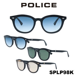 POLICE |X TOX Ki SPLP98K Y uh lC  UVJbg hCu ^] AEghA ނ ̓ v[g Wpf AWAtBbg JbR ނ x