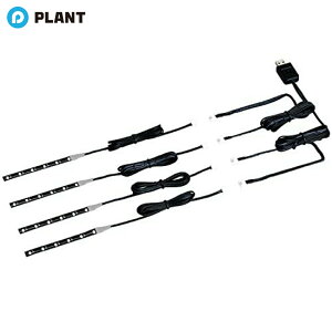 SEIWA LEDtACg 4A F336