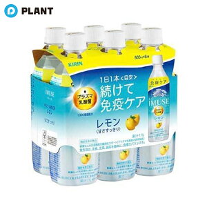 �L���� �C�~���[�Y iMUSE ������ �v���Y�}���_�� �Ɖu�P�A 500ml×6�{��