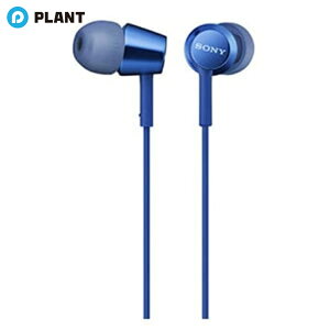 \j[ SONY MDR-EX155-LI u[ ^Ci[C[V[o[ MDREX155LI