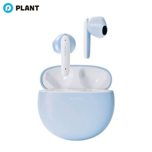 �G���R�� ���S���C�����XBluetooth�w�b�h�z�� LBT-TWS17CSBU �}�J�����u���[