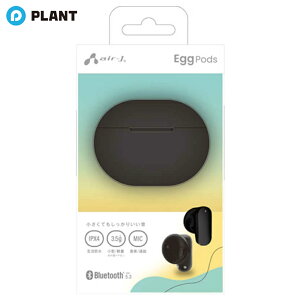 �G�A�[�W�F�C �u���[�g�D�[�X�C���z��EggPods BK Egg Pods ABT-AP8