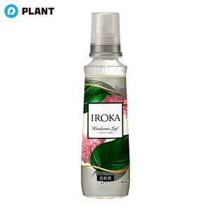 IROKA �n���T�����[�t �{�� 540ml