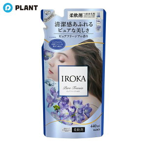 IROKA sAt[WA ߂p 440ml