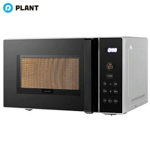 COMFEE �R���t�B�[ �d�q�����W 17L EAM-MF172