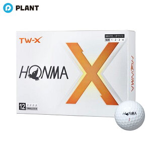 �{�ԃS���t TOURWORLD TW-X �S���t�{�[�� 1�_�[�X �S���t�{�[�� 1�_�[�X