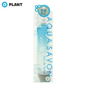 �A�N�A �V���{�� AQUA SAVON �I�[�h�g���� ��D���Ȃ�������̍��� 80ml
