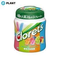 楽天市場】クロレッツXP アップルボトル 3個セットの通販