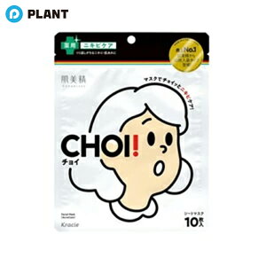 ������ CHOI�}�X�N ��p�j�L�r�P�A 10��