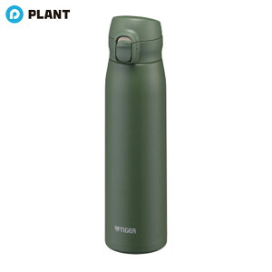 �^�C�K�[���@�r�iTIGER�j�^��f�M�{�g�� 600mL MKR�|W060GR �I���[�u�O���[��