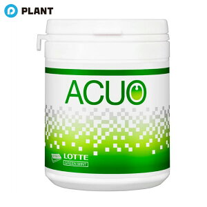 ���b�e ACUO �O���[���~���g �t�@�~���[�{�g�� 137g