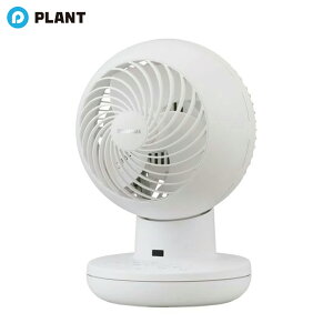�A�C���X�I�[���} 299175 �T�[�L�����[�^�[�A�C DC silent �z���C�g PCF-SDS15T-EC-W
