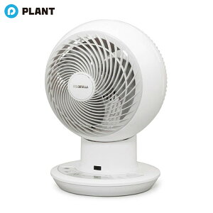 �A�C���X�I�[���} �T�[�L�����[�^�[�A�C DC JET 18cm PCF-SDC182TK-W