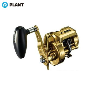 SHIMANO 18 �I�V�A�R���N�G�X�gCT 300PG �E�� �p���[�M�A