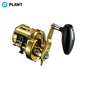 SHIMANO 18 �I�V�A�R���N�G�X�g CT301PG ���n���h��