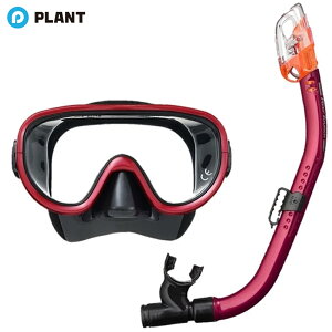 Reef Tourer ���[�t�c�A���[ �V���m�[�P�� �}�X�N �}�X�N�Z�b�g RC9107 BKMDR �u���b�N���^���b�N�_�[�O���b�h