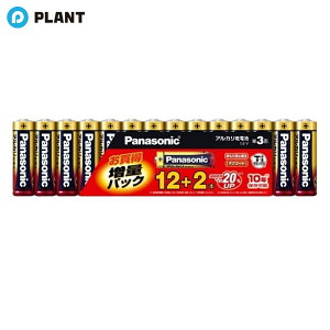�p�i�\�j�b�N Panasonic �P3�d�r 14�{ LR6XJSP/14S