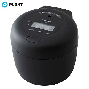 �p�i�\�j�b�N IH���уW���[ SR-H10B-K �u���b�N IH�W���[���ъ� 5.5��