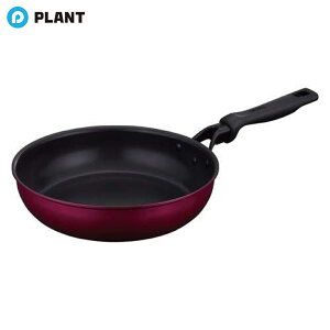 �T�[���X �f�����u���V���[�Y IH�Ή� �t���C�p�� 26cm ���b�h KFM-026 R